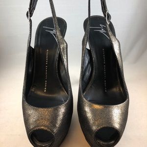 Giuseppe Zanotti
